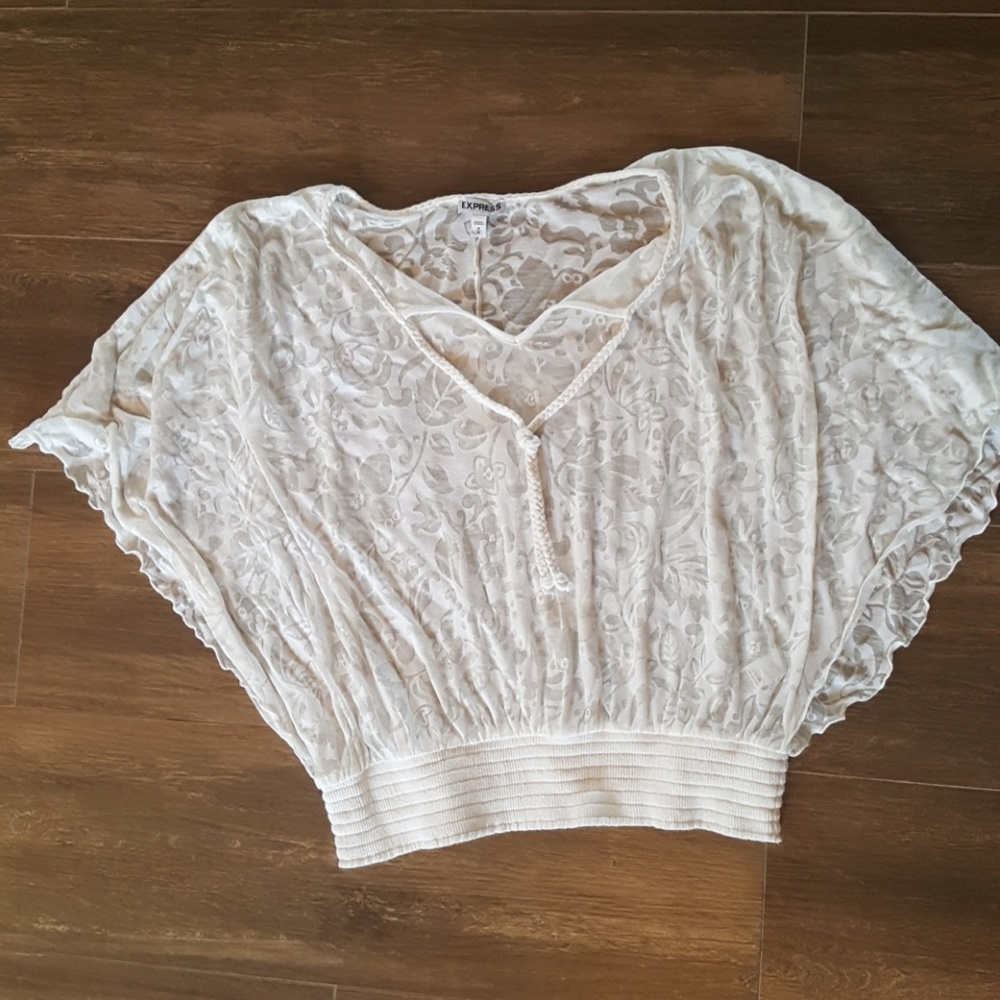 Shirt coverup
